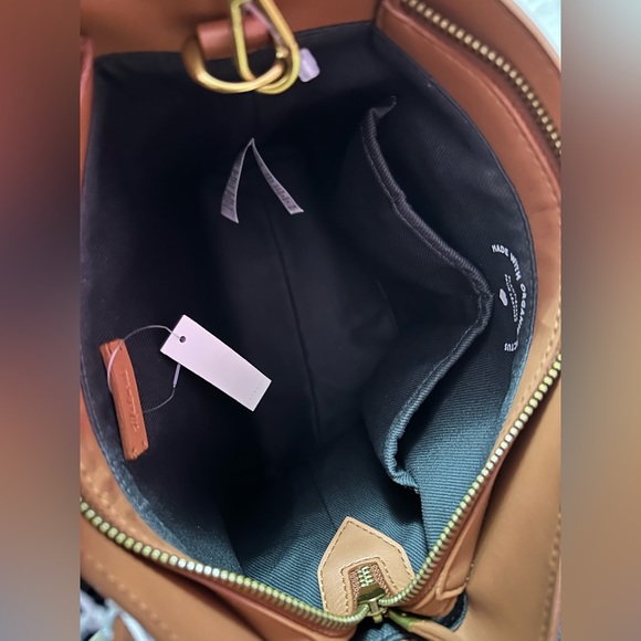 NWT Madewell Transport Crossbody - Picture 4 of 4